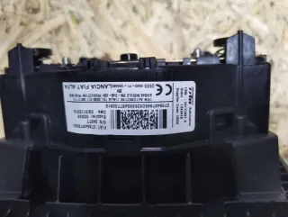 34173897b Подушка безопасности водителя Citroen Jumper 2 Арт 80773894-4GS24, вид 4