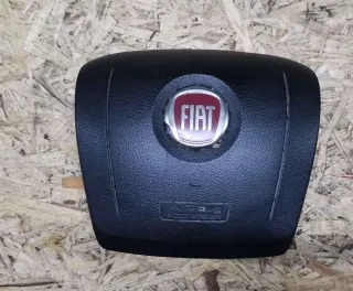 34173897b Подушка безопасности водителя Citroen Jumper 2 Арт 80773894-4GS24, вид 1