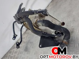 4E0317021E радиатор АКПП Audi A6 C6 (S6,RS6) 3.0л Арт 22432, вид 2