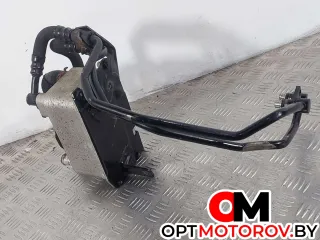 4E0317021E радиатор АКПП Audi A6 C6 (S6,RS6) 3.0л Арт 22432, вид 3