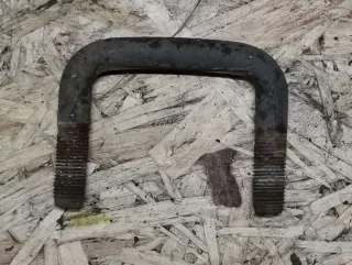  Стремянка Citroen Jumper 2 Арт 80774037-4GS24, вид 1