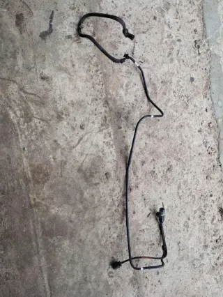  Трубка сажевого фильтра Peugeot Traveller Арт 80775819, вид 1