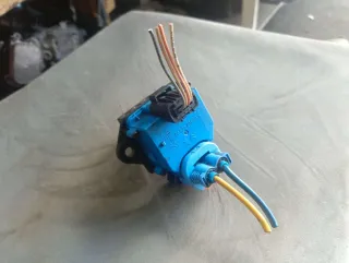 9662240180,  Блок управления вентилятора Citroen C4 Picasso 1 Арт 80776252, вид 1