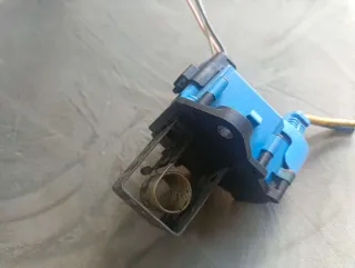 9662240180,  Блок управления вентилятора Citroen C4 Picasso 1 Арт 80776252, вид 2