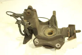  Ступица передняя правая Citroen C5 1 Арт 80776837, вид 2