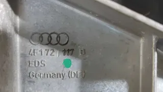 4F1 721 117 B, 4F0 907 658 A, 4F0 910 658 A Педальный узел Audi A6 C6 (S6,RS6) Арт 80776841, вид 4