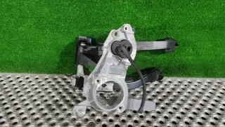 4F1 721 117 B, 4F0 907 658 A, 4F0 910 658 A Педальный узел Audi A6 C6 (S6,RS6) Арт 80776841, вид 3