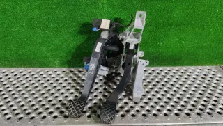 4F1 721 117 B, 4F0 907 658 A, 4F0 910 658 A Педальный узел Audi A6 C6 (S6,RS6) Арт 80776841, вид 1