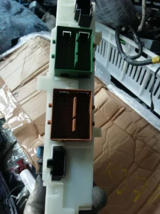 30765624,7G9T-14C256-FA Блок CEM Volvo XC70 3 Арт 1272, вид 2