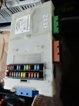 30765624,7G9T-14C256-FA Блок CEM Volvo XC70 3 Арт 1272, вид 1