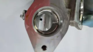 A2780700330 Корпус ТНВД Mercedes G W461/463 Арт BMW06466, вид 9