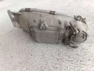  Фара передняя правая Ford Fiesta 4 Арт 80845259, вид 2