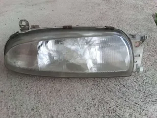  Фара передняя правая Ford Fiesta 4 Арт 80845259, вид 1