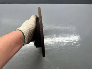 BP4Y-26-251B Диск тормозной задний Mazda 3 BK Арт 67545827, вид 3