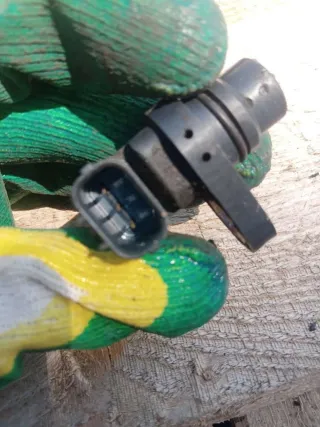  Датчик коленвала Mazda 3 BK 1.6л i Арт 3631REV, вид 2