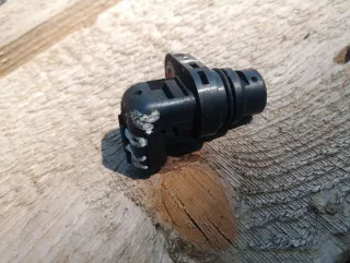  Датчик коленвала Mazda 3 BK 1.6л i Арт 3631REV, вид 1