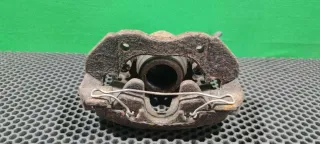  Суппорт тормозной передний правый Mazda 3 BK Арт 80858140, вид 3