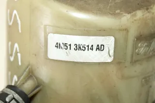 4M513K514AD Электроусилитель руля Ford C-max 1 Арт 37676, вид 4