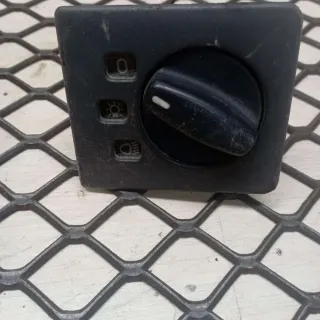  Переключатель света Citroen Jumper 1 Арт D4759, вид 1