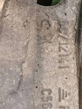 50712141 Рычаг передний левый Citroen Jumper 2 Арт 80865004-4GS24, вид 3