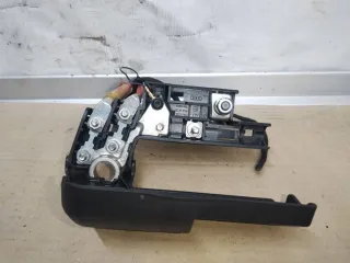 4F0915459 Клемма аккумулятора плюс Audi A6 C6 (S6,RS6) Арт 51962.H1491, вид 2