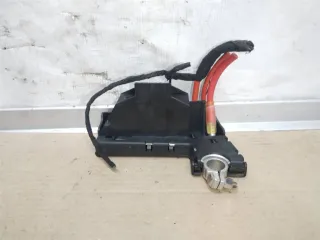 4F0915459 Клемма аккумулятора плюс Audi A6 C6 (S6,RS6) Арт 51962.H1491, вид 3