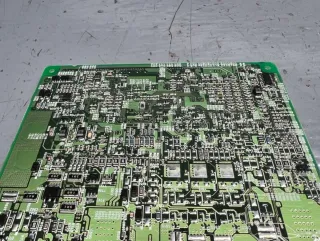 279721-2240 Блок управления двигателем Mazda 3 BK 1.6л i 16V Арт 80858269, вид 3