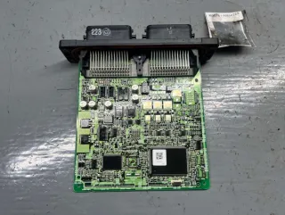 279721-2240 Блок управления двигателем Mazda 3 BK 1.6л i 16V Арт 80858269, вид 5