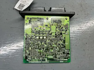 279721-2240 Блок управления двигателем Mazda 3 BK 1.6л i 16V Арт 80858269, вид 1