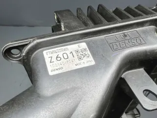 100140-7041 Корпус воздушного фильтра Mazda 3 BK Арт 80867832, вид 8