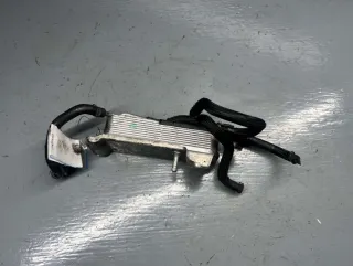 А6110700411 Топливный теплообменник (подогреватель топлива) Mercedes CLK W209 2.2л CDI Арт 80858464, вид 2