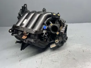 Z601-13-100A Коллектор впускной Mazda 3 BK 1.6л i 16V Арт 80868348, вид 6