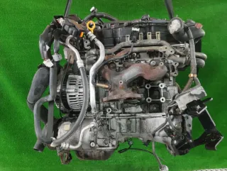 VQ35DE Двигатель Nissan Quest 3 3.5л (VQ35DE) Арт 80870183, вид 2