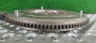 3M51 7550 F1E Комплект сцепления Mazda 3 BK 1.6л Арт 80925418, вид 5