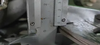 3M51 7550 F1E Комплект сцепления Mazda 3 BK 1.6л Арт 80925418, вид 4