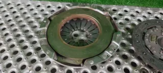 3M51 7550 F1E Комплект сцепления Mazda 3 BK 1.6л Арт 80925418, вид 3