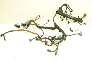 9653495980 Проводка двигателя Citroen C5 1 1.8л i Арт 80925862, вид 1