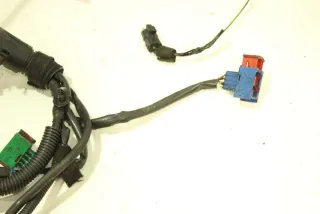 9653495980 Проводка двигателя Citroen C5 1 1.8л i Арт 80925862, вид 3