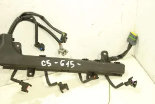 9653495980 Проводка двигателя Citroen C5 1 1.8л i Арт 80925862, вид 2