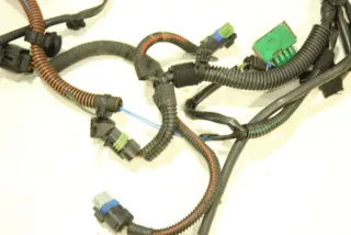 9653495980 Проводка двигателя Citroen C5 1 1.8л i Арт 80925862, вид 4