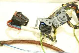 9653495980 Проводка двигателя Citroen C5 1 1.8л i Арт 80925862, вид 6