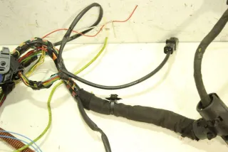 9653495980 Проводка двигателя Citroen C5 1 1.8л i Арт 80925862, вид 5