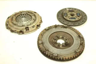  Комплект сцепления Citroen C5 1 1.8л i Арт 80926599, вид 4