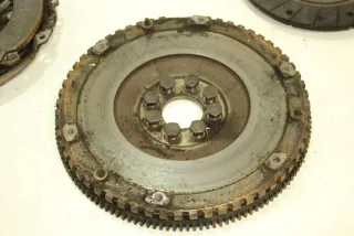  Комплект сцепления Citroen C5 1 1.8л i Арт 80926599, вид 9