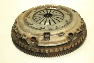  Комплект сцепления Citroen C5 1 1.8л i Арт 80926599, вид 2