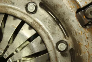  Комплект сцепления Citroen C5 1 1.8л i Арт 80926599, вид 3