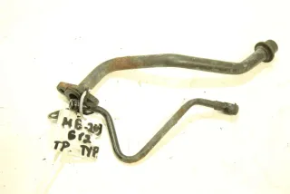  Масляная трубка турбины Mercedes C W203 2.7л CDi Арт 80931765, вид 1