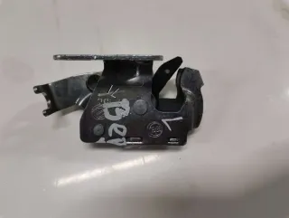  Замок двери задней левой Citroen Jumper 2 Арт 80932037-4GS24, вид 2