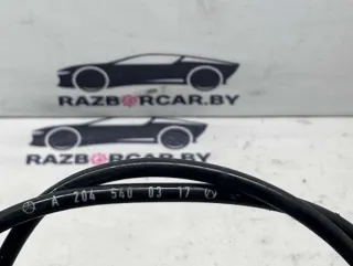 A2045400317, 2045400317 Датчик ABS Mercedes C W204 Арт RC9-275, вид 2