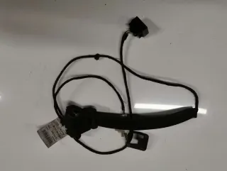 1351437080 Проводка двери задней правой Citroen Jumper 2 Арт 80932457-4GS24, вид 2